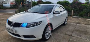 Xe Kia Forte SX 1.6 MT 2010