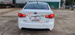 Xe Kia Forte SX 1.6 MT 2010