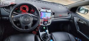 Xe Kia Forte SX 1.6 MT 2010