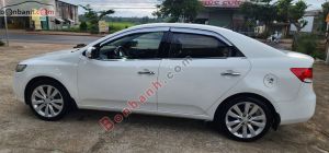 Xe Kia Forte SX 1.6 MT 2010