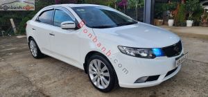Xe Kia Forte SX 1.6 MT 2010