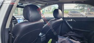 Xe Kia Forte SX 1.6 MT 2010