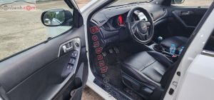 Xe Kia Forte SX 1.6 MT 2010