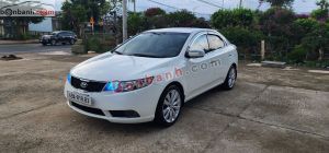 Xe Kia Forte SX 1.6 MT 2010
