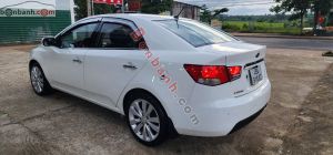 Xe Kia Forte SX 1.6 MT 2010