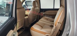 Xe Ford Everest 2.5L 4x4 MT 2009