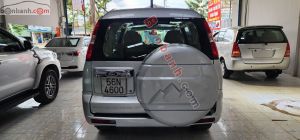 Xe Ford Everest 2.5L 4x4 MT 2009