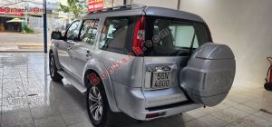 Xe Ford Everest 2.5L 4x4 MT 2009