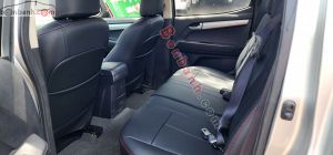 Xe Isuzu Dmax LS 3.0 4x4 MT 2013