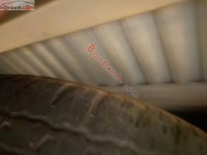 Xe Isuzu Dmax LS 3.0 4x4 MT 2013