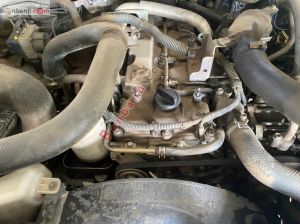 Xe Isuzu Dmax LS 3.0 4x4 MT 2013