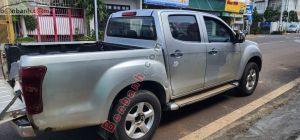 Xe Isuzu Dmax LS 3.0 4x4 MT 2013