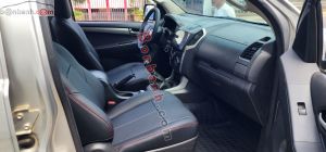 Xe Isuzu Dmax LS 3.0 4x4 MT 2013