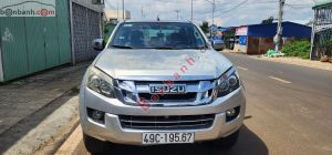 Xe Isuzu Dmax LS 3.0 4x4 MT 2013