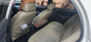 Xe Daewoo Lanos SX 2005
