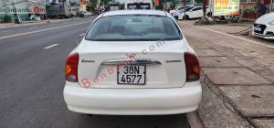 Xe Daewoo Lanos SX 2005