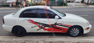Xe Daewoo Lanos SX 2005