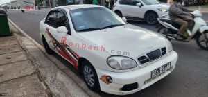 Xe Daewoo Lanos SX 2005