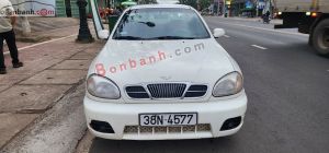 Xe Daewoo Lanos SX 2005