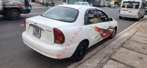 Xe Daewoo Lanos SX 2005