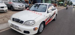 Xe Daewoo Lanos SX 2005