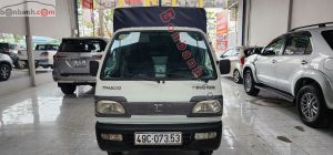 Xe Thaco Towner  2014