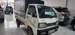 Xe Thaco Towner  2014