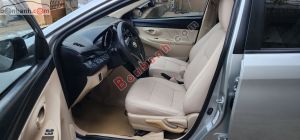 Xe Toyota Vios 1.5E 2017