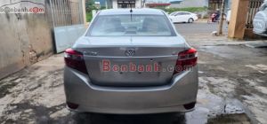 Xe Toyota Vios 1.5E 2017