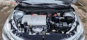 Xe Toyota Vios 1.5E 2017