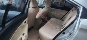 Xe Toyota Vios 1.5E 2017