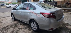 Xe Toyota Vios 1.5E 2017