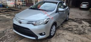 Xe Toyota Vios 1.5E 2017