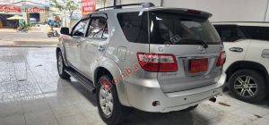 Xe Toyota Fortuner 2.7V 4x4 AT 2010