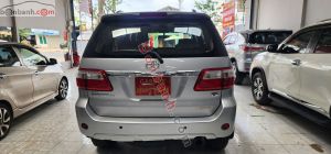 Xe Toyota Fortuner 2.7V 4x4 AT 2010
