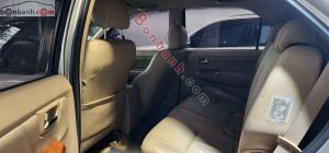 Xe Toyota Fortuner 2.7V 4x4 AT 2010
