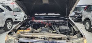 Xe Ford Everest 2.5L 4x2 MT 2007