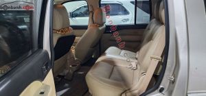Xe Ford Everest 2.5L 4x2 MT 2007