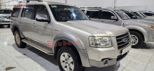 Xe Ford Everest 2.5L 4x2 MT 2007