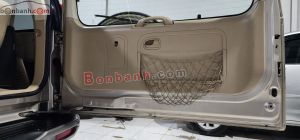 Xe Ford Everest 2.5L 4x2 MT 2007