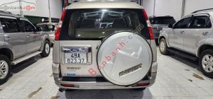 Xe Ford Everest 2.5L 4x2 MT 2007