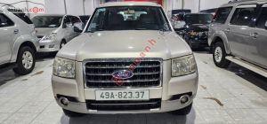 Xe Ford Everest 2.5L 4x2 MT 2007