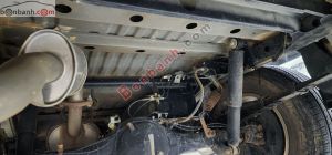 Xe Ford Everest 2.5L 4x2 MT 2007