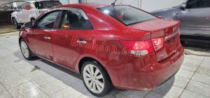 Xe Kia Cerato 1.6 AT 2009