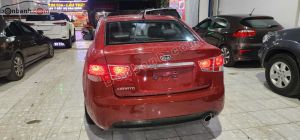 Xe Kia Cerato 1.6 AT 2009