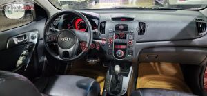 Xe Kia Cerato 1.6 AT 2009