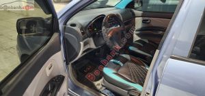 Xe Kia Morning SLX 1.0 AT 2007