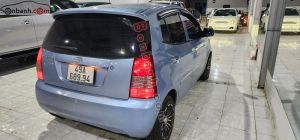 Xe Kia Morning SLX 1.0 AT 2007