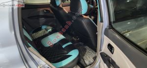 Xe Kia Morning SLX 1.0 AT 2007