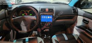 Xe Kia Morning SLX 1.0 AT 2007